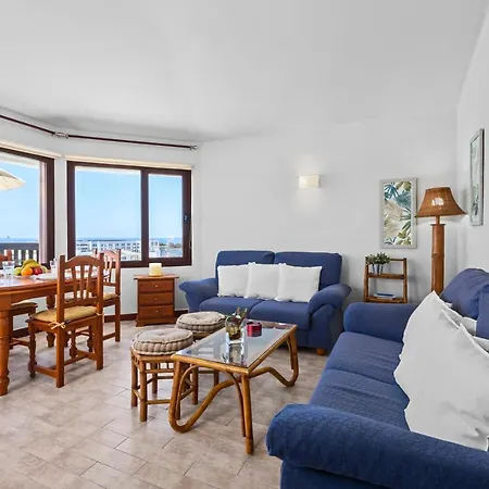 Home2book Casa Tinguaton Sea Views 公寓 卡门港