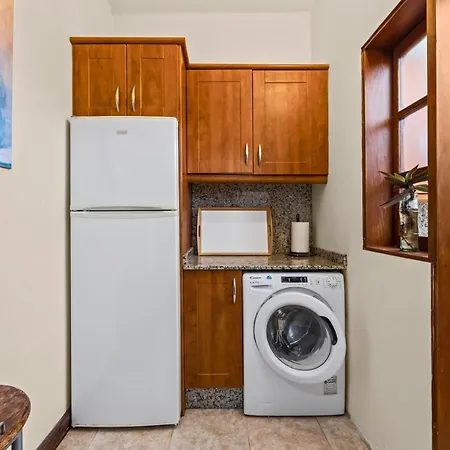 Home2book Casa Tinguaton Sea Views 公寓 卡门港