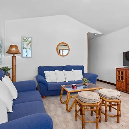 Home2book Casa Tinguaton Sea Views Apartment