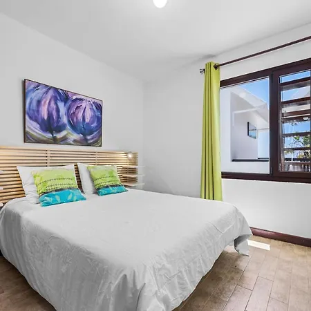 Apartment Home2book Casa Tinguaton Sea Views