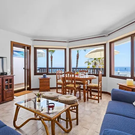 Home2book Casa Tinguaton Sea Views Puerto del Carmen (Lanzarote)
