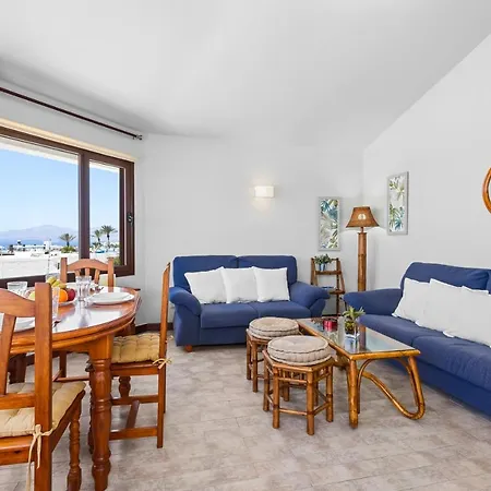 Apartment Home2book Casa Tinguaton Sea Views *