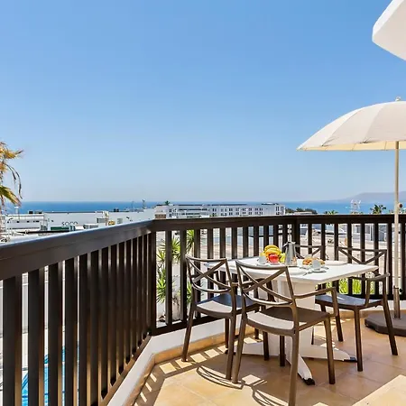 Home2book Casa Tinguaton Sea Views *