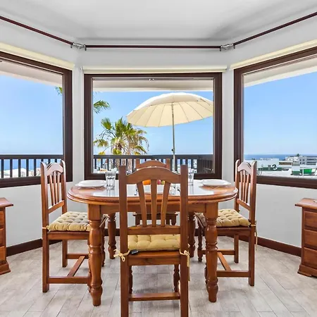 Home2book Casa Tinguaton Sea Views Apartment