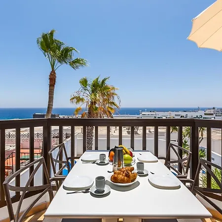 Home2book Casa Tinguaton Sea Views Apartment