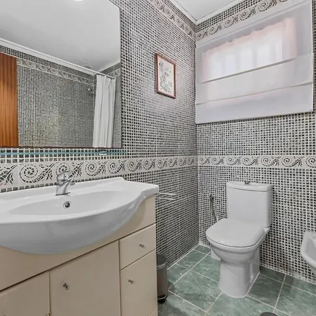 Home2book Casa Tinguaton Sea Views Apartment
